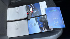 Nissan Juke 1.6 Hybrid N-Connecta 5dr Auto Hybrid Hatchback